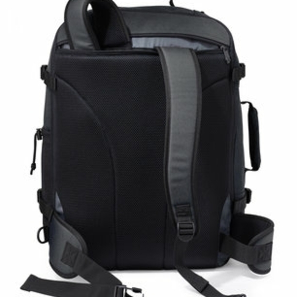 Rick Steves Carry On Travel Backpack - Picture 3 of 6